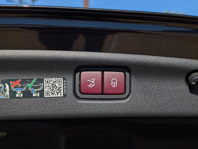 used 2024 Mercedes-Benz C-Class car, priced at $34,000