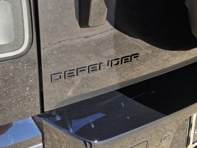 new 2026 Land Rover Defender car, priced at $73,326