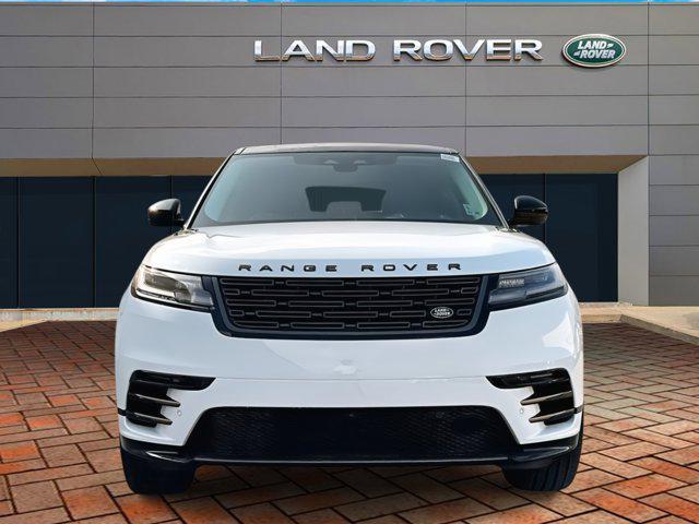 new 2025 Land Rover Range Rover Velar car, priced at $75,705