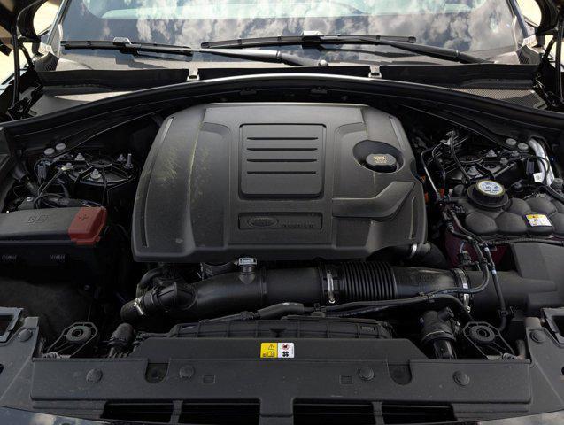 new 2026 Land Rover Range Rover Velar car, priced at $67,864