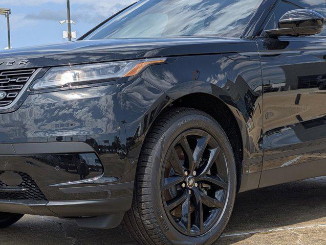 new 2026 Land Rover Range Rover Velar car, priced at $67,864