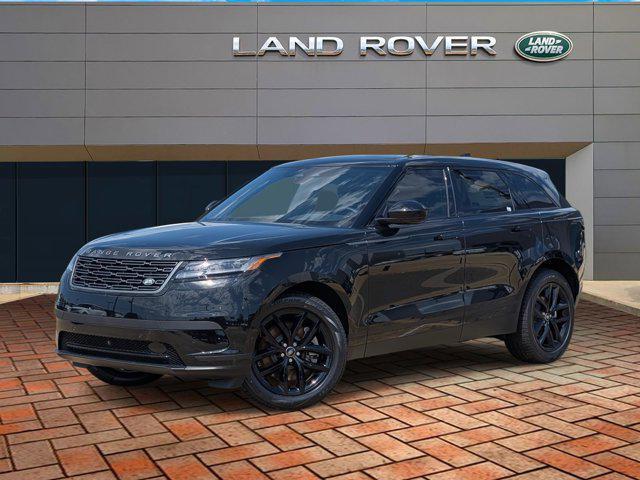 new 2026 Land Rover Range Rover Velar car, priced at $67,864