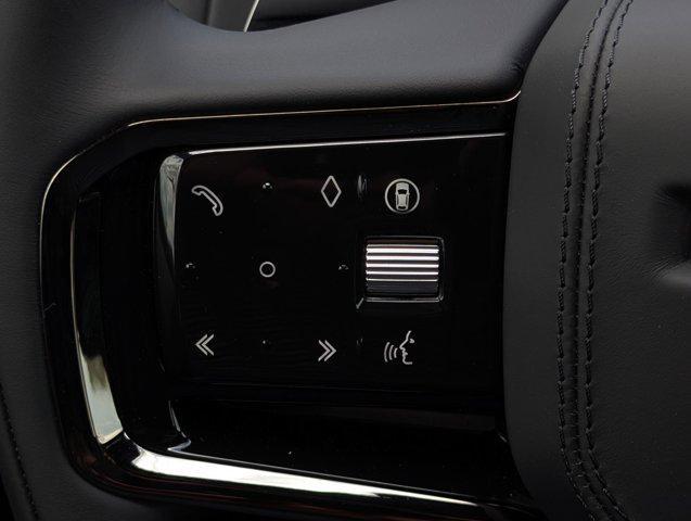 new 2026 Land Rover Range Rover Velar car, priced at $67,864