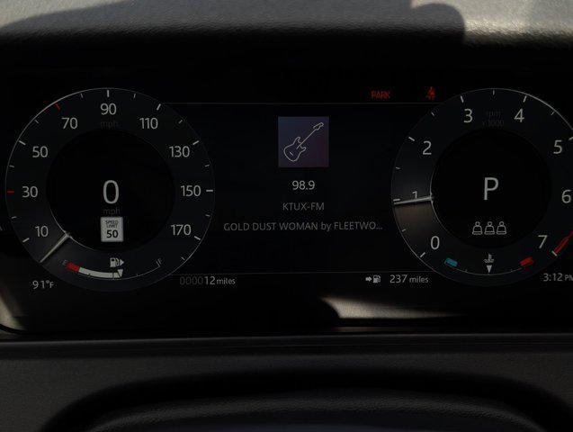 new 2026 Land Rover Range Rover Velar car, priced at $67,864