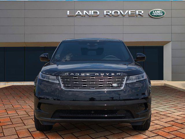 new 2026 Land Rover Range Rover Velar car, priced at $67,864