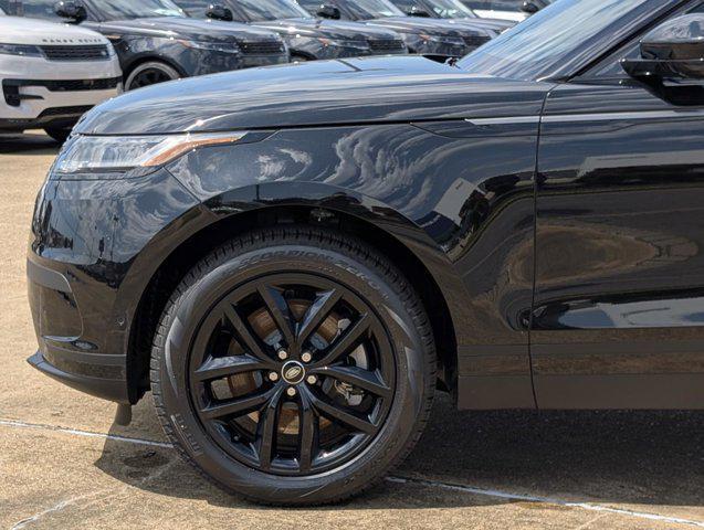 new 2026 Land Rover Range Rover Velar car, priced at $67,864