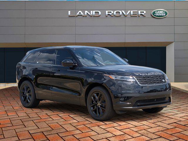 new 2026 Land Rover Range Rover Velar car, priced at $67,864