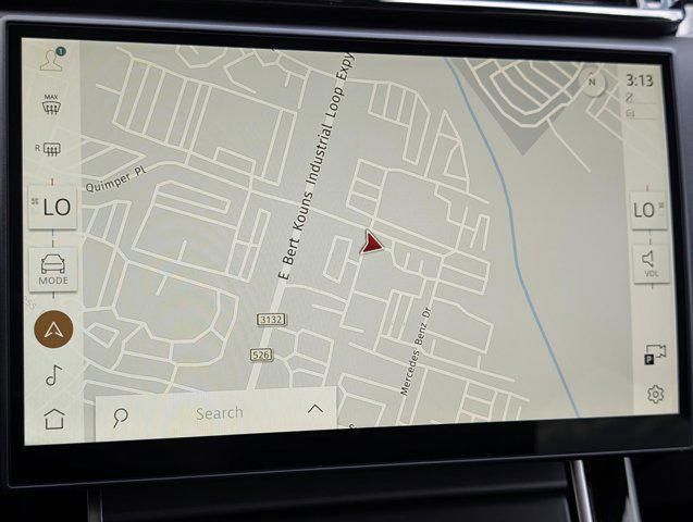 new 2026 Land Rover Range Rover Velar car, priced at $67,864