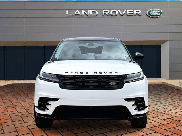 new 2025 Land Rover Range Rover Velar car, priced at $82,130