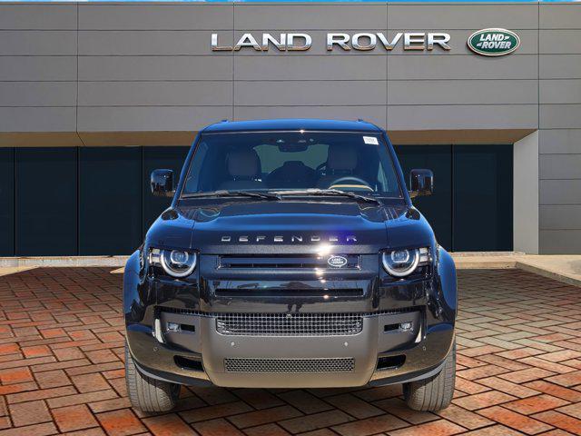 new 2026 Land Rover Defender car, priced at $82,536