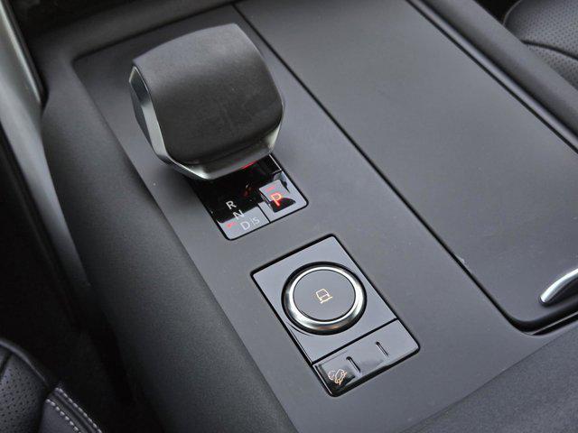 used 2025 Land Rover Discovery car, priced at $54,443
