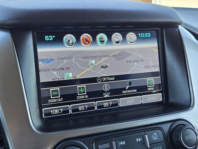 used 2019 Chevrolet Suburban car, priced at $18,000