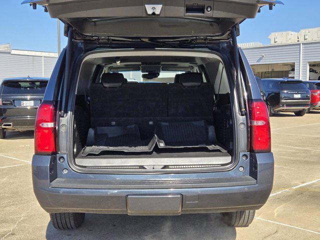 used 2019 Chevrolet Suburban car, priced at $18,000