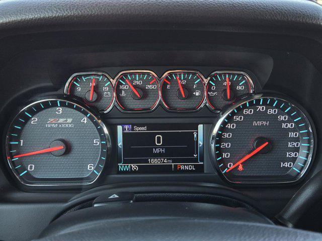 used 2019 Chevrolet Suburban car, priced at $18,000