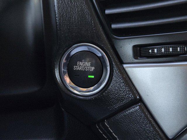 used 2019 Chevrolet Suburban car, priced at $18,000