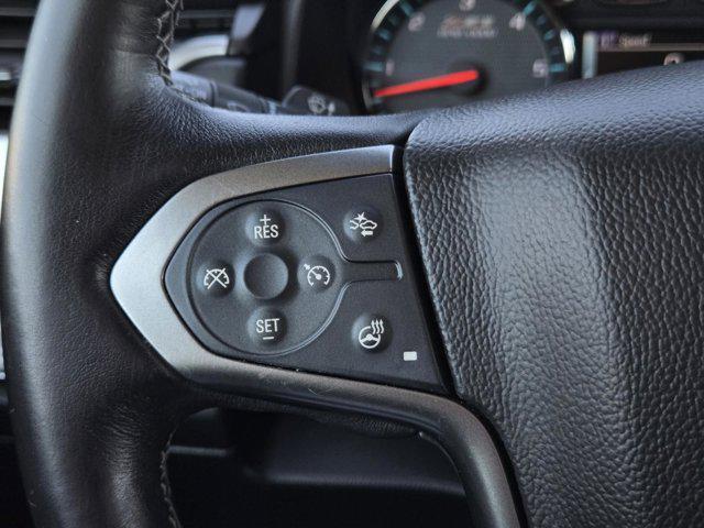 used 2019 Chevrolet Suburban car, priced at $18,000