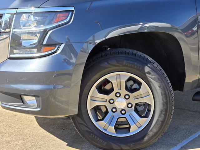 used 2019 Chevrolet Suburban car, priced at $18,000