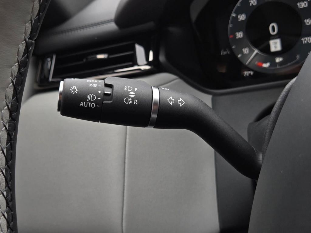 new 2026 Land Rover Range Rover Velar car, priced at $75,558