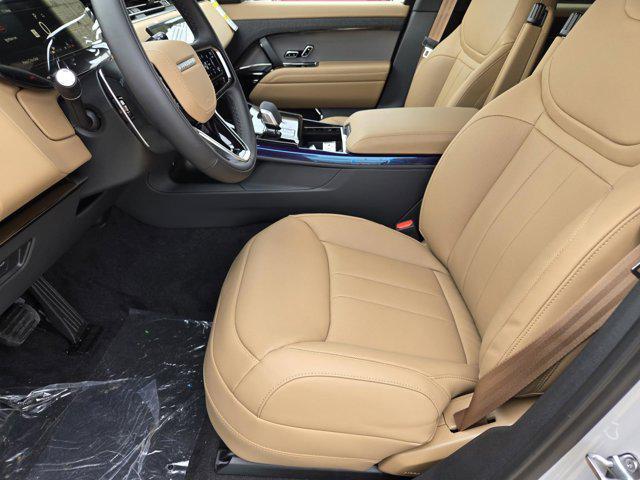 new 2026 Land Rover Range Rover Sport car, priced at $92,530