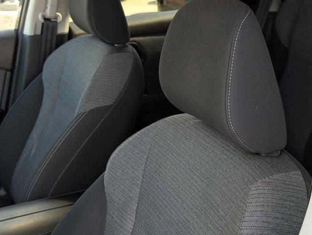 used 2023 Nissan Rogue car, priced at $18,000