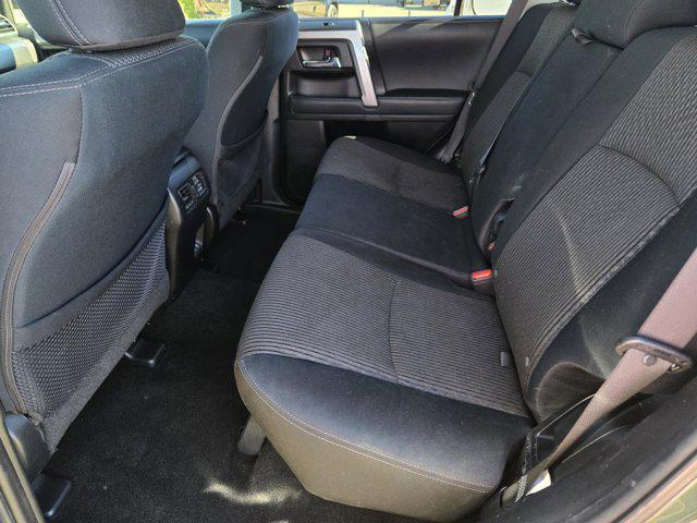 used 2021 Toyota 4Runner car, priced at $38,000