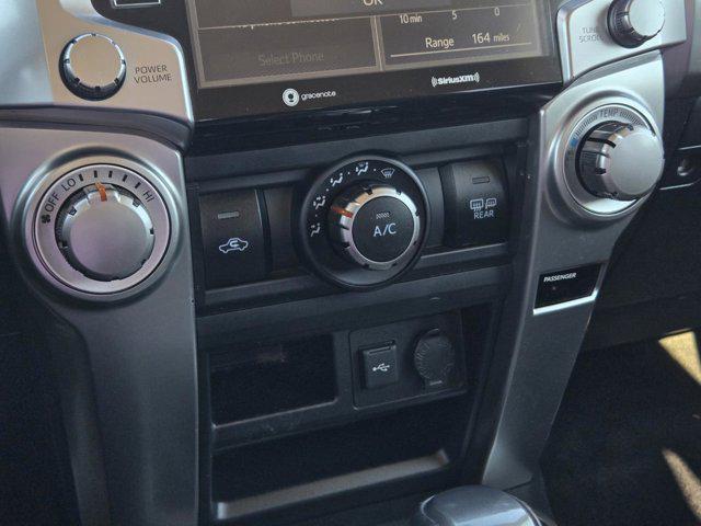 used 2021 Toyota 4Runner car, priced at $38,000