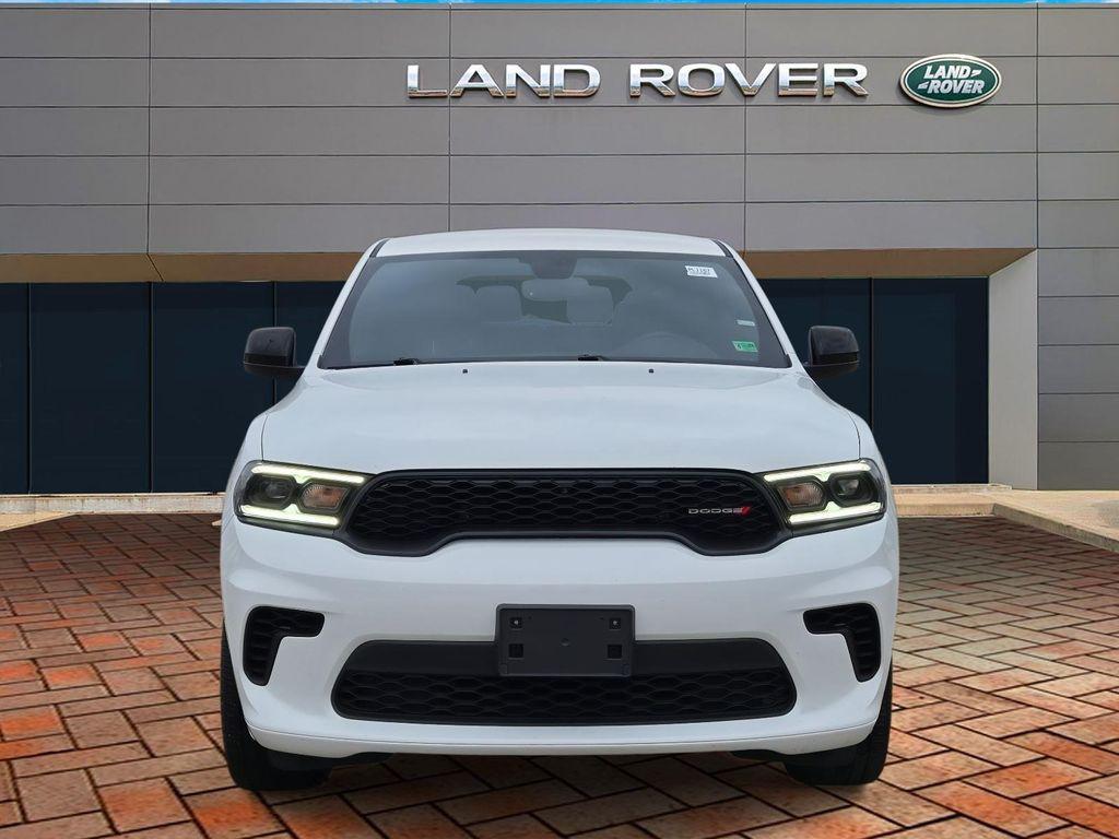 used 2025 Dodge Durango car, priced at $32,000