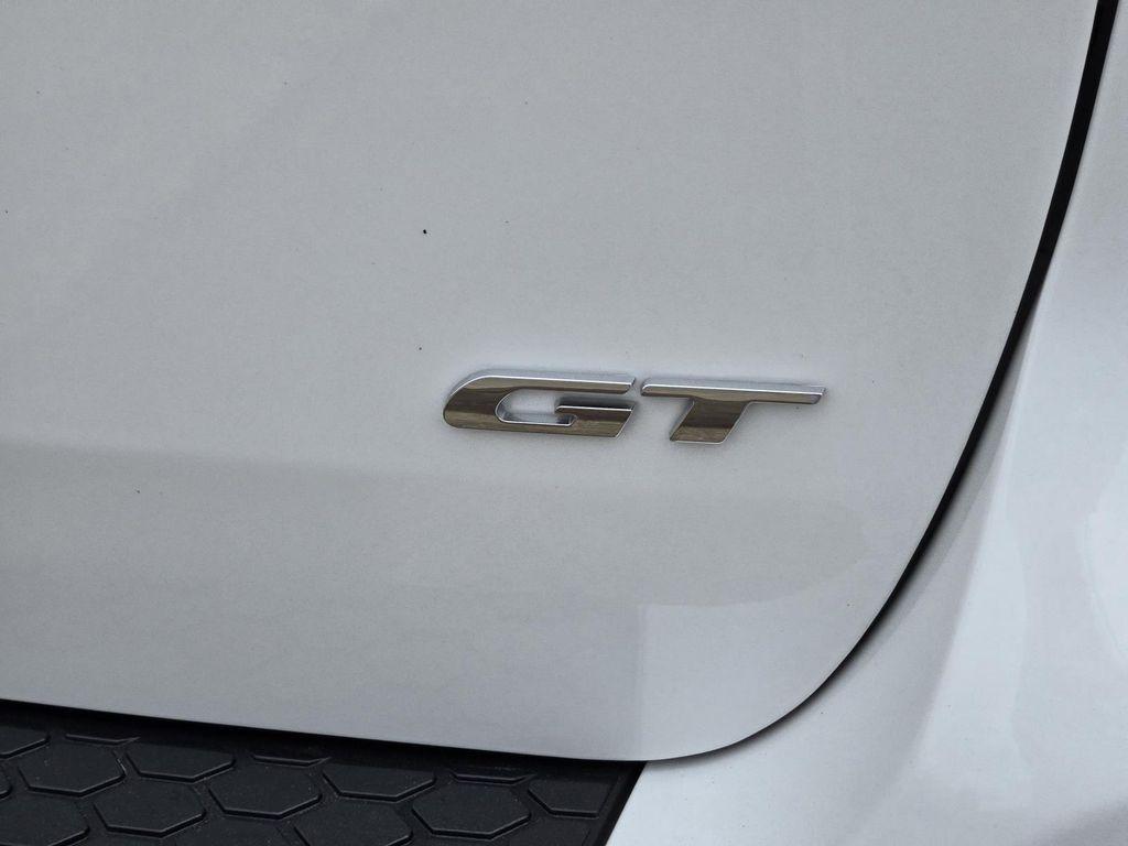 used 2025 Dodge Durango car, priced at $32,000