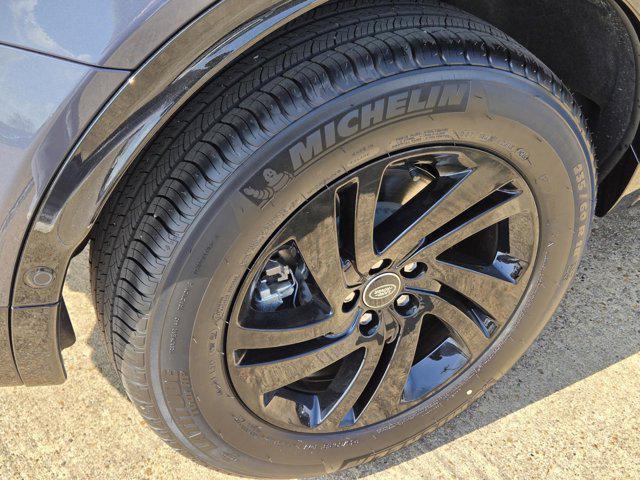 new 2026 Land Rover Discovery Sport car, priced at $52,375