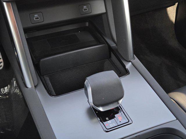 new 2026 Land Rover Discovery Sport car, priced at $52,375