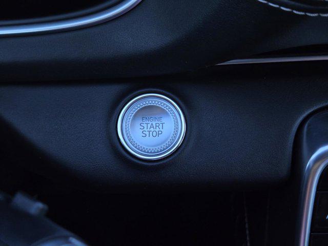 used 2021 Genesis GV80 car, priced at $37,000