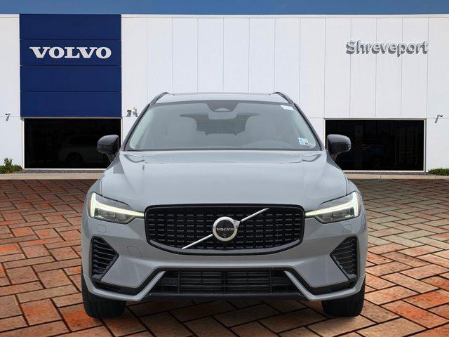 used 2025 Volvo XC60 Plug-In Hybrid car, priced at $50,000
