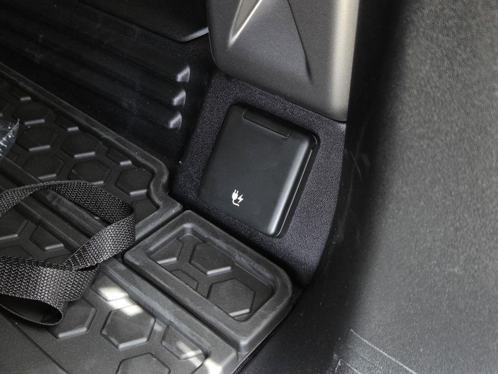new 2026 Land Rover Defender car, priced at $85,817