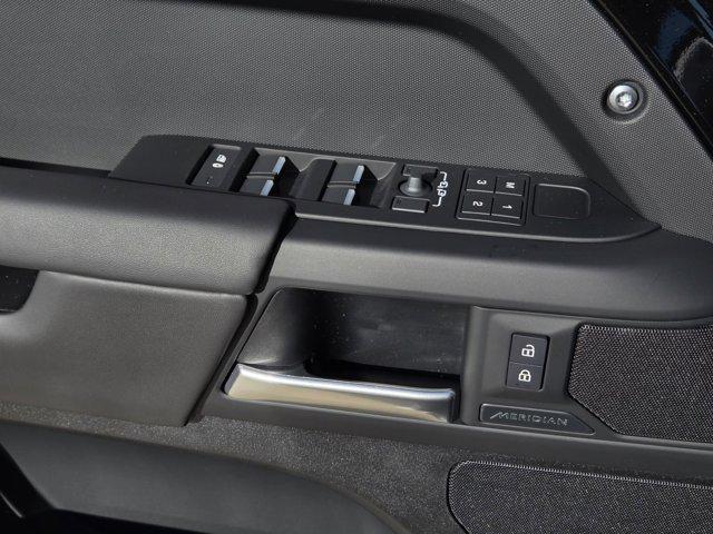 new 2026 Land Rover Defender car, priced at $76,056