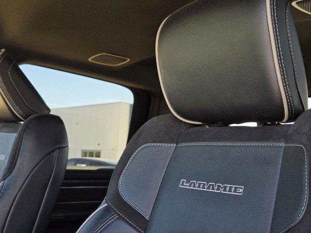 used 2024 Ram 2500 car, priced at $49,000