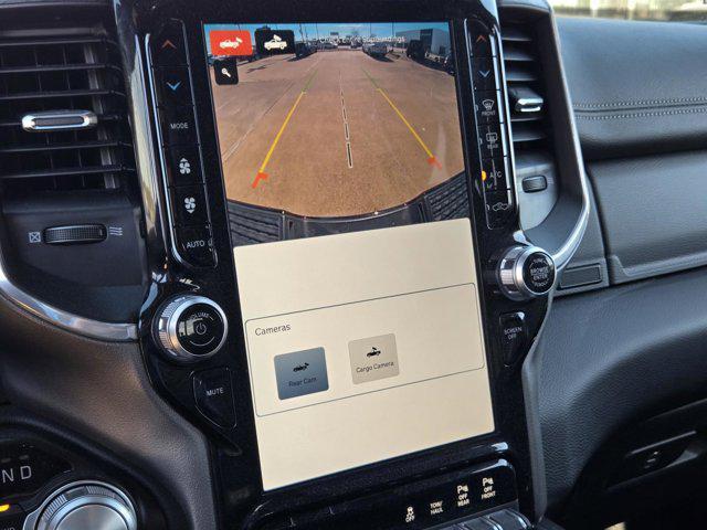 used 2024 Ram 2500 car, priced at $49,000