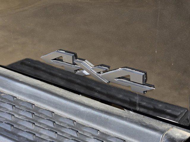 used 2024 Ram 2500 car, priced at $49,000