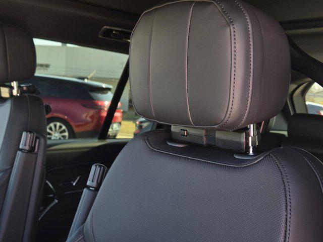 new 2026 Land Rover Range Rover car, priced at $148,135