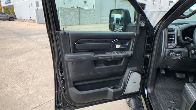 new 2026 Ram 2500 car, priced at $78,191