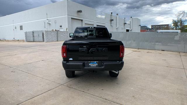 new 2026 Ram 2500 car, priced at $78,191