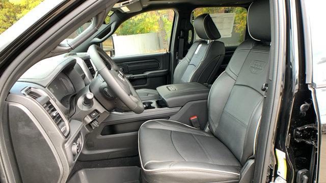 new 2026 Ram 2500 car, priced at $78,191