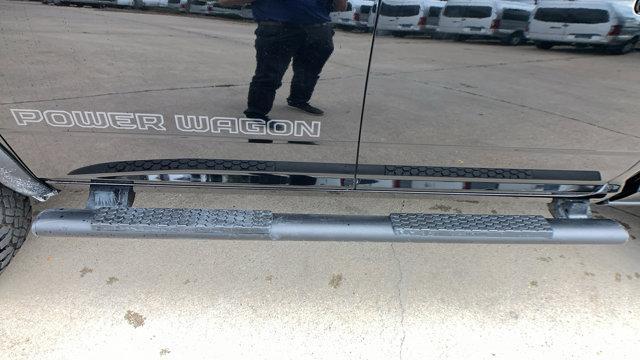 new 2026 Ram 2500 car, priced at $78,191