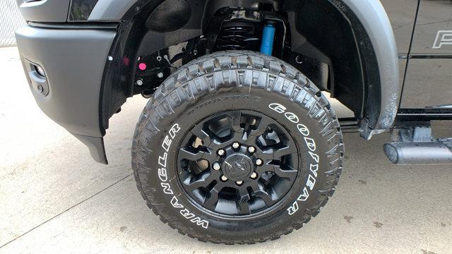 new 2026 Ram 2500 car, priced at $78,191