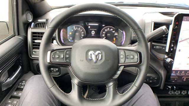 new 2026 Ram 2500 car, priced at $78,191