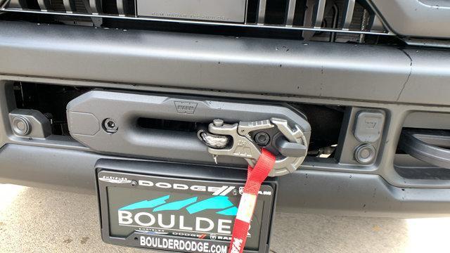 new 2026 Ram 2500 car, priced at $78,191