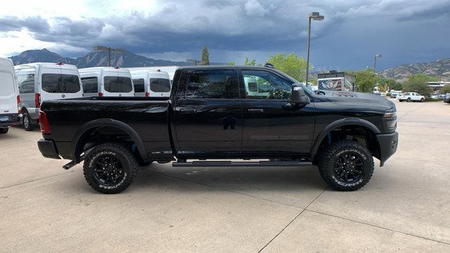 new 2026 Ram 2500 car, priced at $78,191