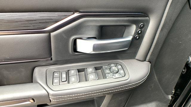 new 2026 Ram 2500 car, priced at $78,191