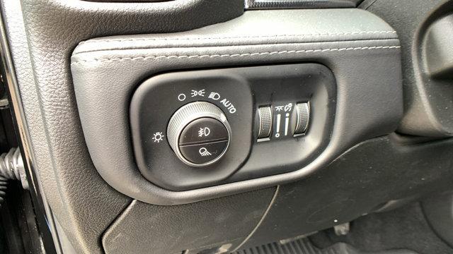 new 2026 Ram 2500 car, priced at $78,191