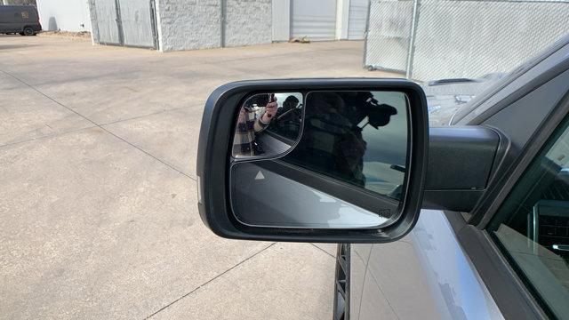 used 2024 Ram 1500 car, priced at $46,999