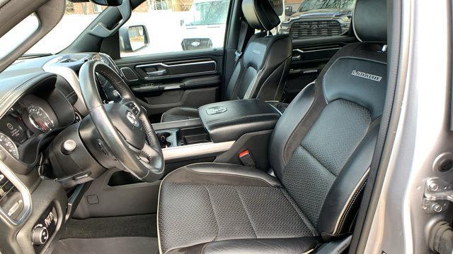 used 2024 Ram 1500 car, priced at $46,999